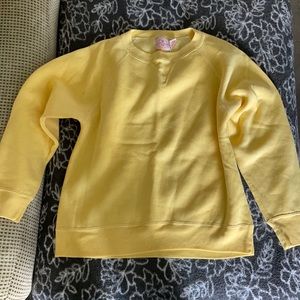 China wear sweater